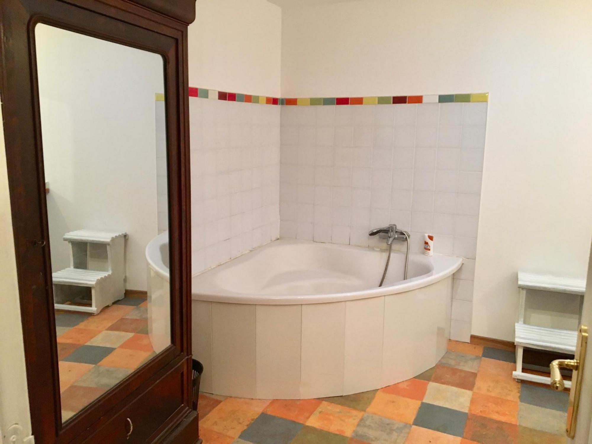 Le Hameau De La Fouquiere Villa Joue-du-Bois Ngoại thất bức ảnh